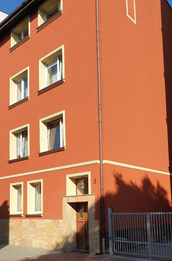 Apartament Debnicki Apartamento Cracovia Exterior foto